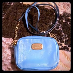 Cross body Michael Kors bag